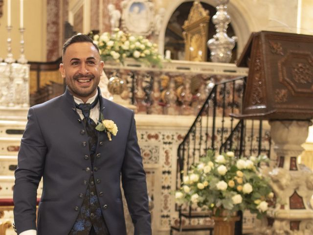 Il matrimonio di Manuel e Erika a Cagliari, Cagliari 90