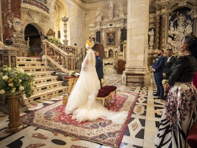 Il matrimonio di Manuel e Erika a Cagliari, Cagliari 102