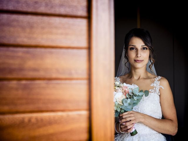 Il matrimonio di Simone e Valentina a Mello, Sondrio 26