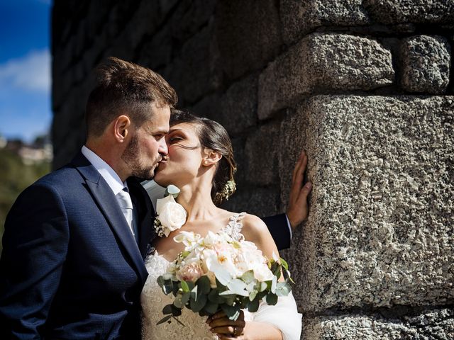 Il matrimonio di Simone e Valentina a Mello, Sondrio 67