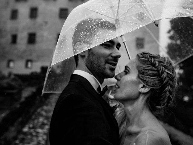 Il matrimonio di Fabiano e Selene a Bolzano-Bozen, Bolzano 28