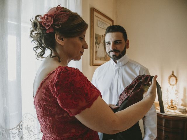 Il matrimonio di Eunice e Luigi a Paternò, Catania 39