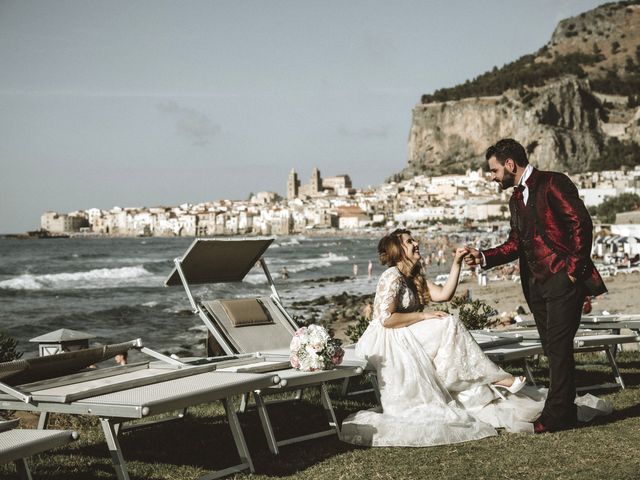 Il matrimonio di Eunice e Luigi a Paternò, Catania 97