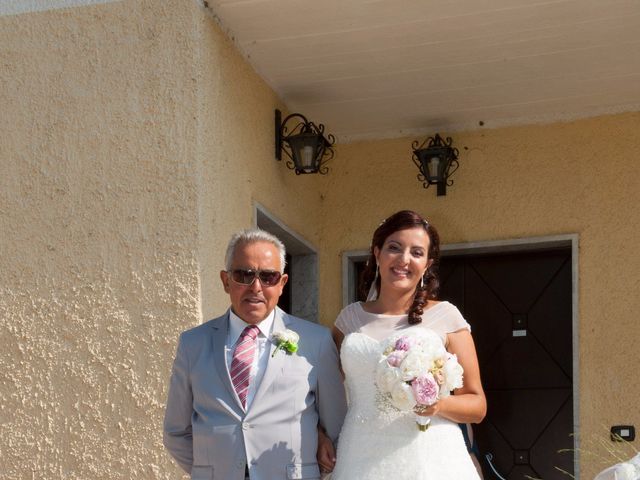 Il matrimonio di Silvia e Lorenzo a Altavilla Irpina, Avellino 30