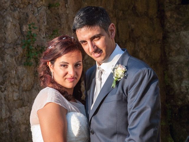 Il matrimonio di Silvia e Lorenzo a Altavilla Irpina, Avellino 53