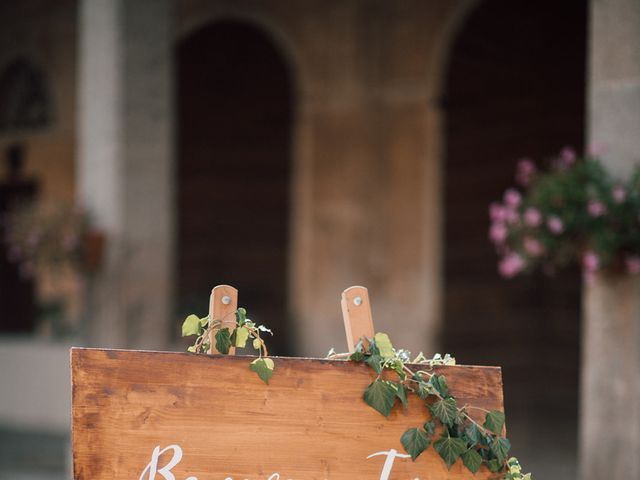 Il matrimonio di Andrea e Ilaria a Rovolon, Padova 7