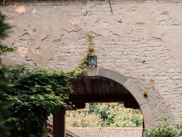 Il matrimonio di Andrea e Ilaria a Rovolon, Padova 19