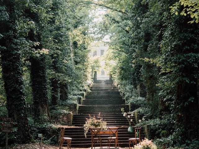 Il matrimonio di Andrea e Ilaria a Rovolon, Padova 30