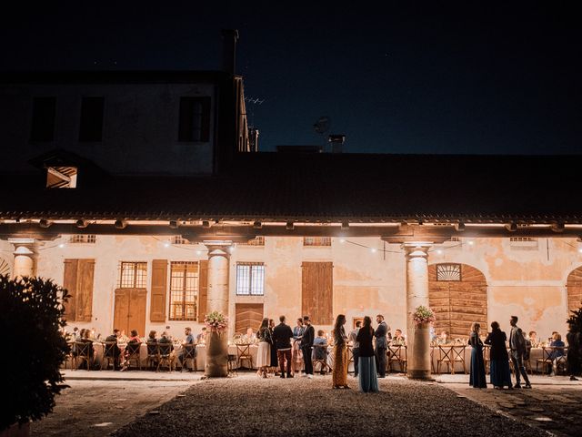 Il matrimonio di Andrea e Ilaria a Rovolon, Padova 52