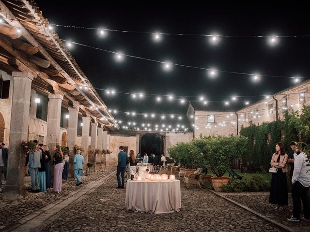 Il matrimonio di Andrea e Ilaria a Rovolon, Padova 54