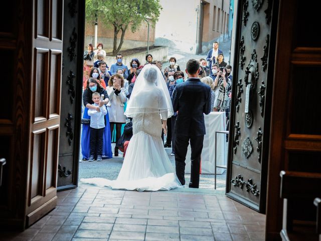 Il matrimonio di Daniele e Simona a Piobesi d&apos;Alba, Cuneo 25