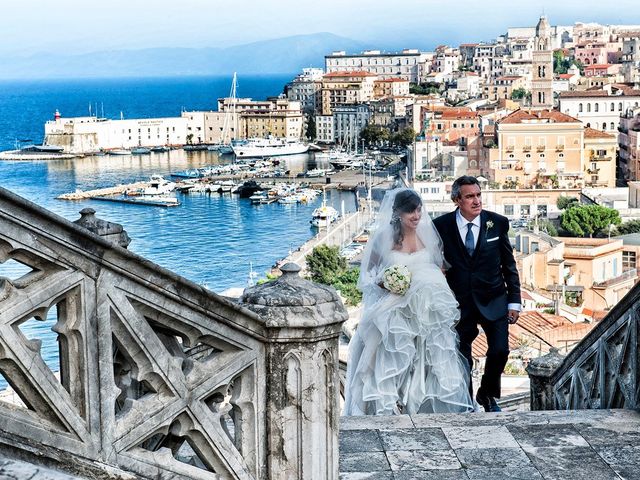 Il matrimonio di MARCO e GIORGIA a Gaeta, Latina 14