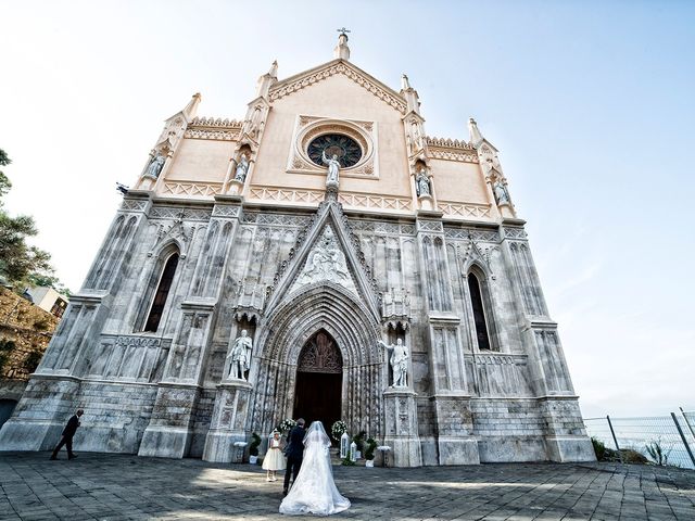 Il matrimonio di MARCO e GIORGIA a Gaeta, Latina 15