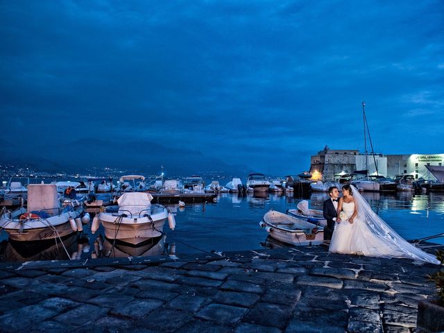 Il matrimonio di MARCO e GIORGIA a Gaeta, Latina 23