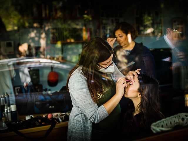 Il matrimonio di Marisa e Gabriele a Catania, Catania 8