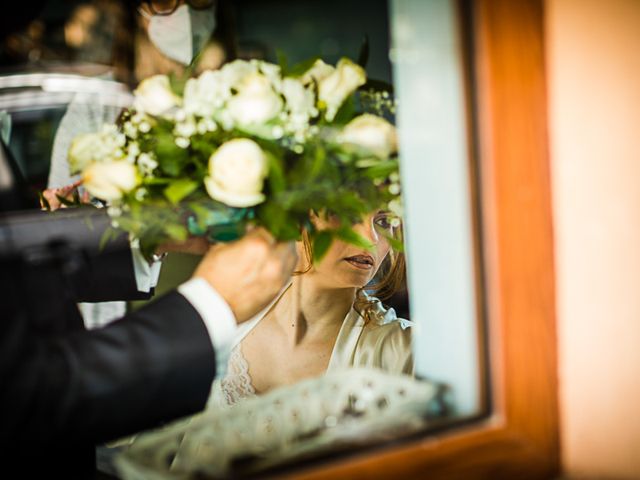 Il matrimonio di Marisa e Gabriele a Catania, Catania 10