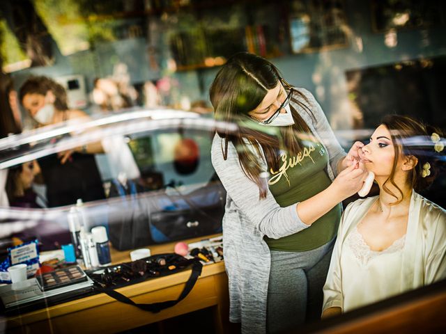 Il matrimonio di Marisa e Gabriele a Catania, Catania 11