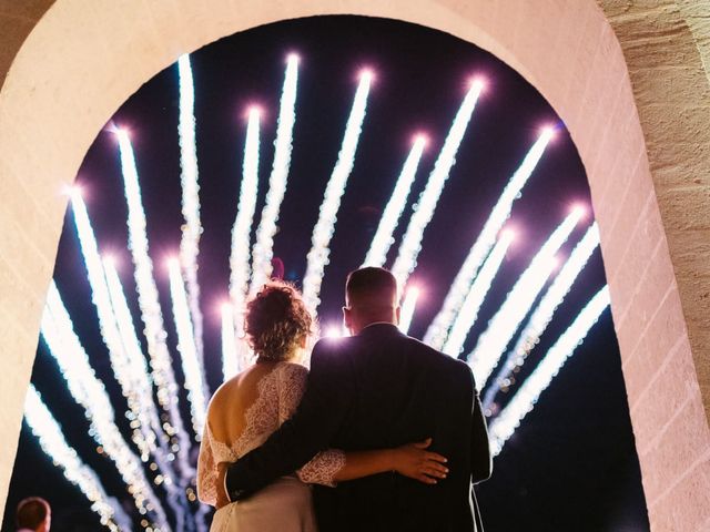 Il matrimonio di Carmela e Giuseppe a Matera, Matera 8