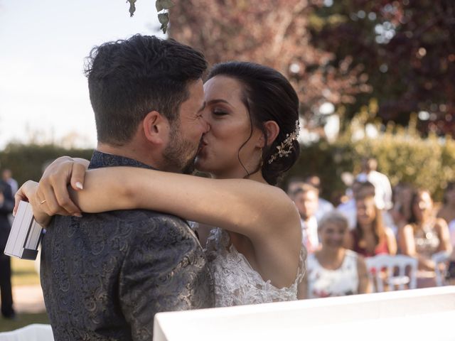 Il matrimonio di Valentina e Mirco a Teramo, Teramo 70