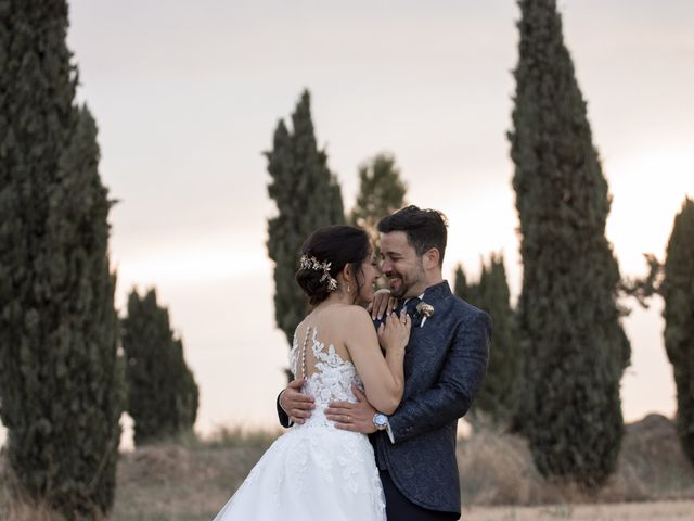 Il matrimonio di Valentina e Mirco a Teramo, Teramo 93