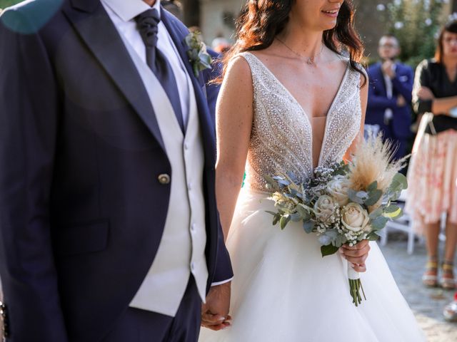 Il matrimonio di Matteo e Valentina a Parma, Parma 20