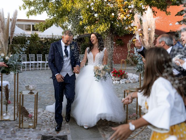 Il matrimonio di Matteo e Valentina a Parma, Parma 29