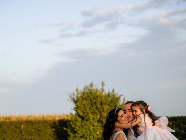 Il matrimonio di Matteo e Valentina a Parma, Parma 34