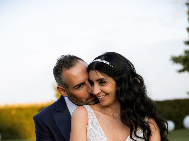 Il matrimonio di Matteo e Valentina a Parma, Parma 38