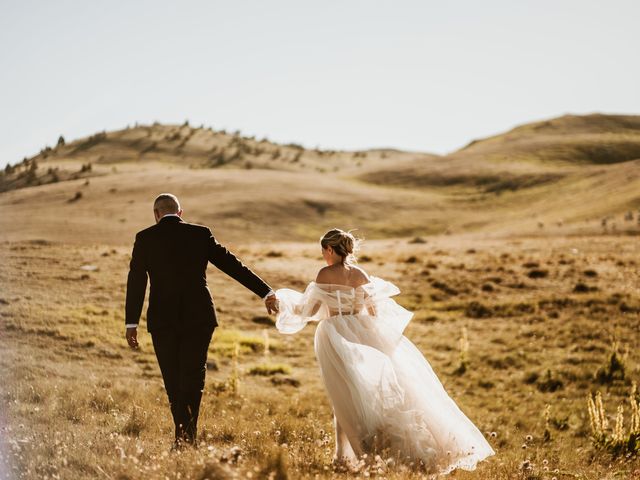 Il matrimonio di Martina e Fabio a Città Sant&apos;Angelo, Pescara 60