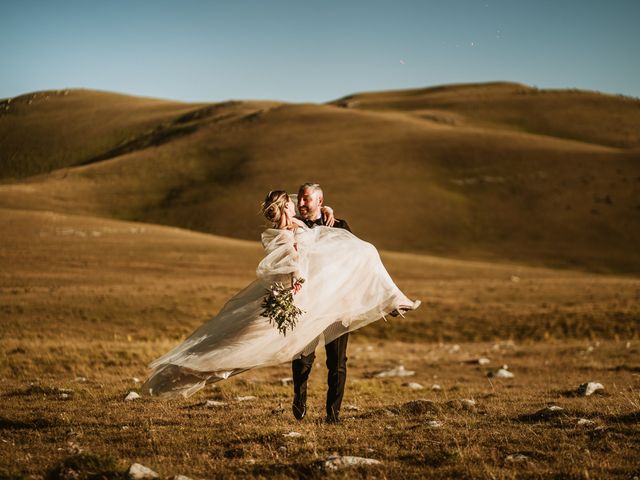 Il matrimonio di Martina e Fabio a Città Sant&apos;Angelo, Pescara 74