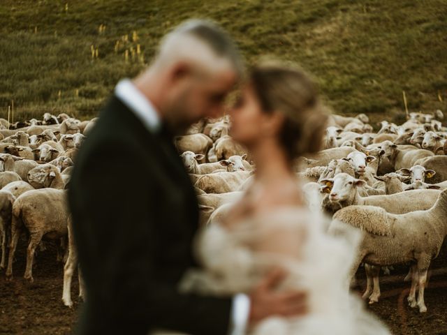 Il matrimonio di Martina e Fabio a Città Sant&apos;Angelo, Pescara 77