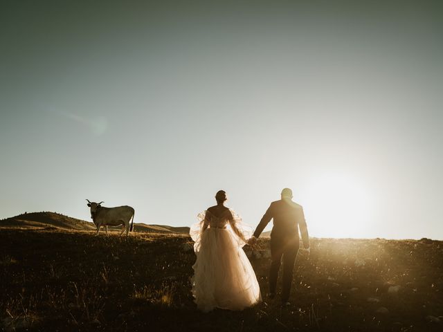 Il matrimonio di Martina e Fabio a Città Sant&apos;Angelo, Pescara 81