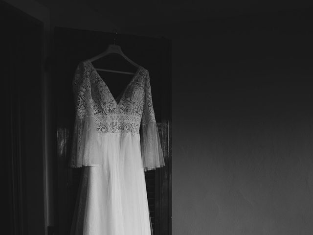 Il matrimonio di Valentina e Emiliano a La Spezia, La Spezia 4