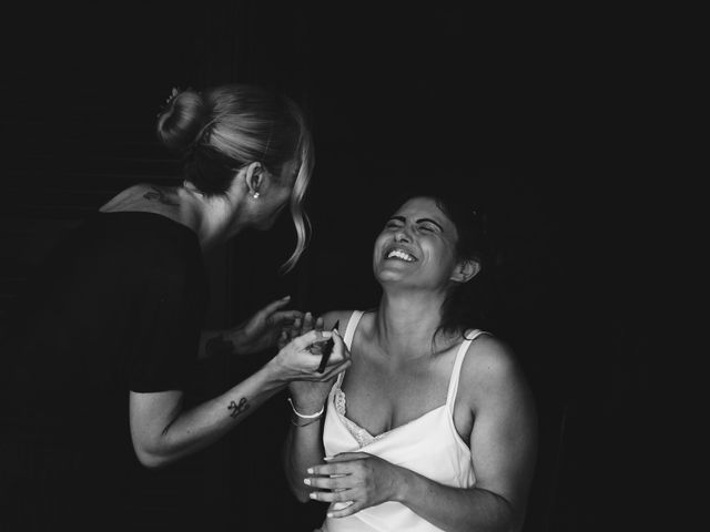 Il matrimonio di Valentina e Emiliano a La Spezia, La Spezia 6