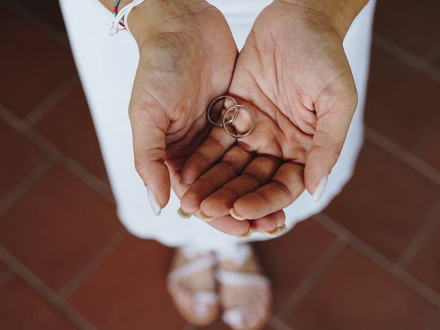Il matrimonio di Valentina e Emiliano a La Spezia, La Spezia 7