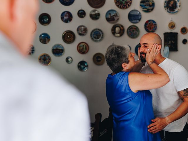 Il matrimonio di Valentina e Emiliano a La Spezia, La Spezia 12