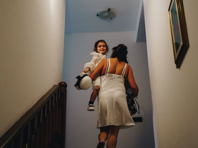 Il matrimonio di Valentina e Emiliano a La Spezia, La Spezia 19