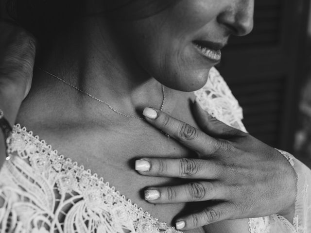 Il matrimonio di Valentina e Emiliano a La Spezia, La Spezia 33