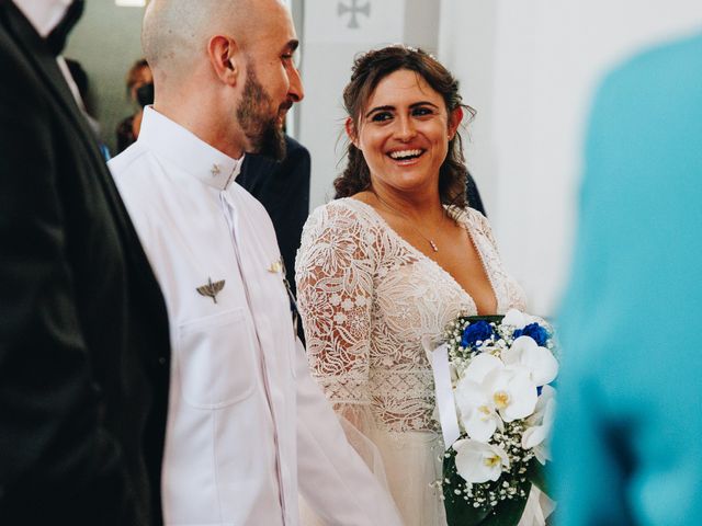 Il matrimonio di Valentina e Emiliano a La Spezia, La Spezia 60