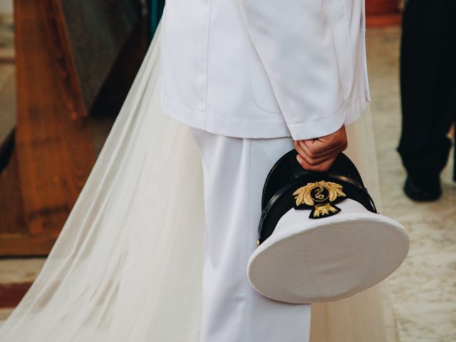 Il matrimonio di Valentina e Emiliano a La Spezia, La Spezia 62