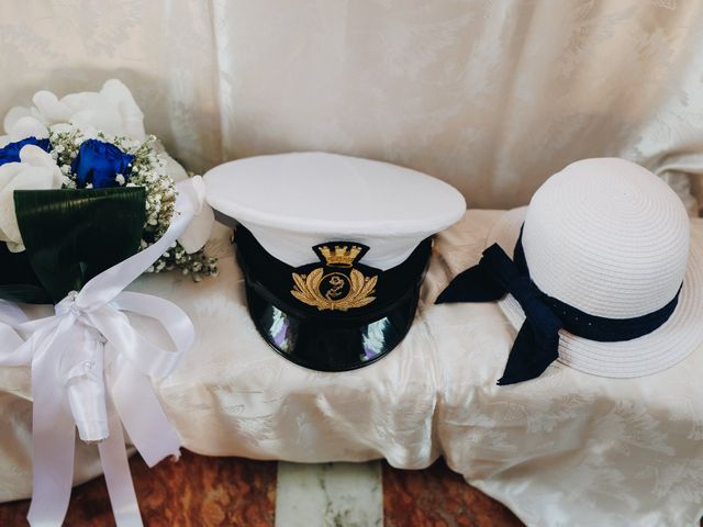 Il matrimonio di Valentina e Emiliano a La Spezia, La Spezia 66