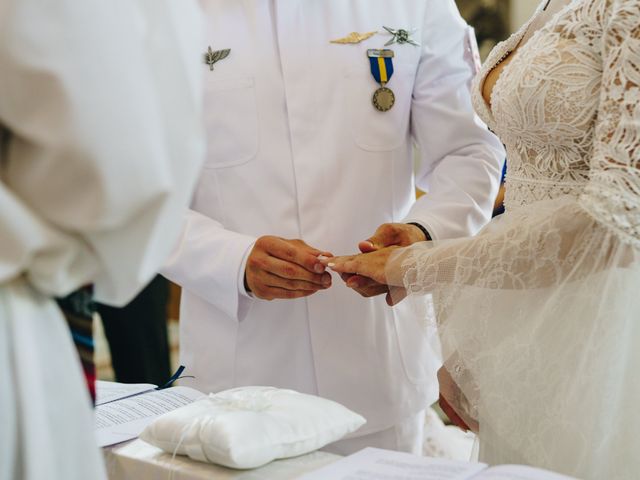 Il matrimonio di Valentina e Emiliano a La Spezia, La Spezia 71
