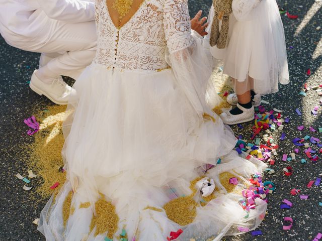 Il matrimonio di Valentina e Emiliano a La Spezia, La Spezia 88