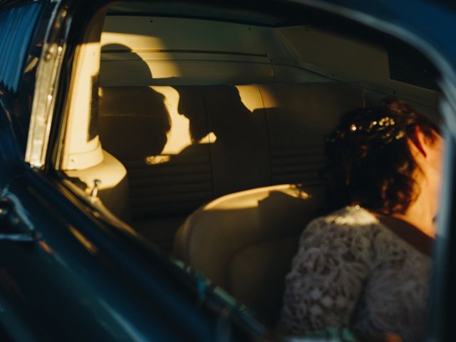 Il matrimonio di Valentina e Emiliano a La Spezia, La Spezia 94
