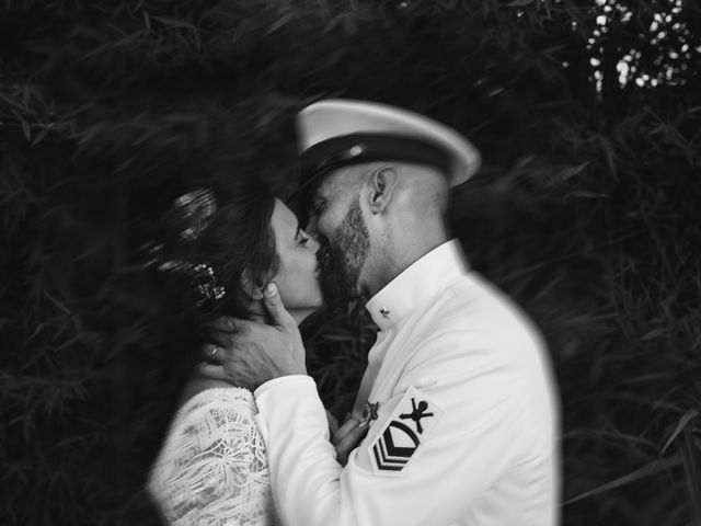 Il matrimonio di Valentina e Emiliano a La Spezia, La Spezia 99