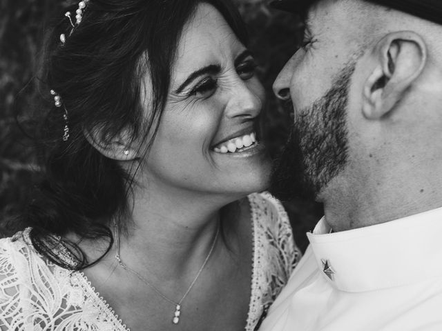 Il matrimonio di Valentina e Emiliano a La Spezia, La Spezia 102