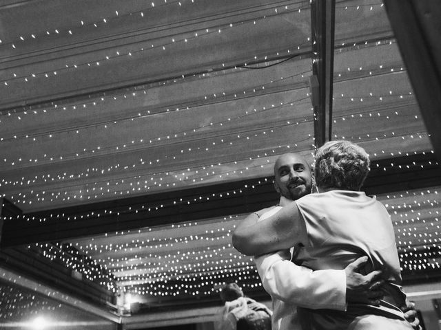 Il matrimonio di Valentina e Emiliano a La Spezia, La Spezia 132