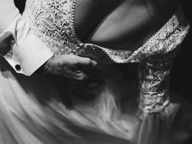 Il matrimonio di Valentina e Emiliano a La Spezia, La Spezia 1