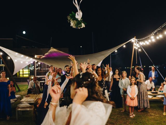 Il matrimonio di Valentina e Emiliano a La Spezia, La Spezia 150