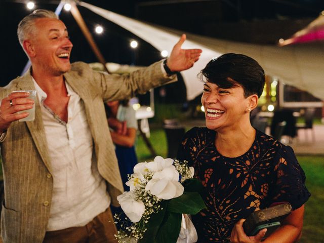 Il matrimonio di Valentina e Emiliano a La Spezia, La Spezia 151